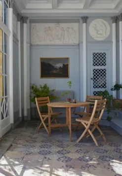 Skagerak Selandia stol