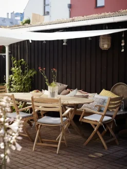 Skagerak Selandia utdragbart bord 180 x 100 cm