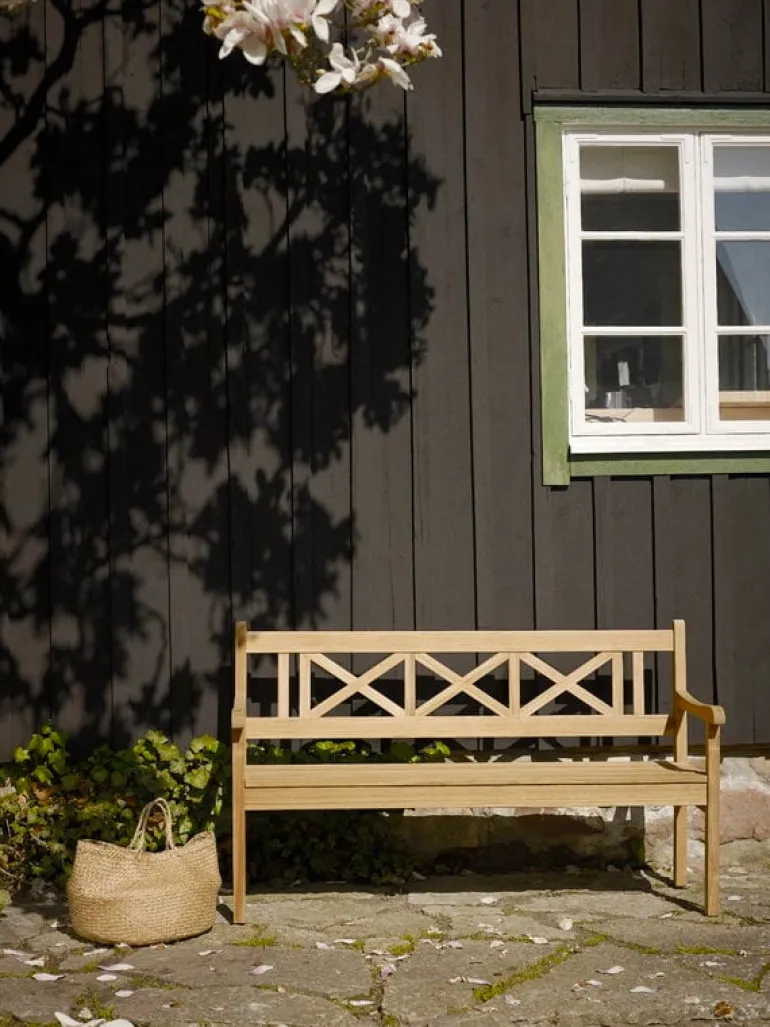 Skagerak Skagen bänk