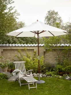 Skagerak Steamer däckstol