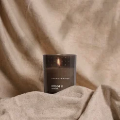 Skandinavisk Doftljus med lock, HYGGE, stort, specialutgåva