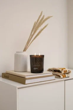 Skandinavisk Doftljus med lock, HYGGE, 2 veck, specialutgåva