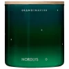 Skandinavisk Doftljus med lock, NORDLYS, 2-vek