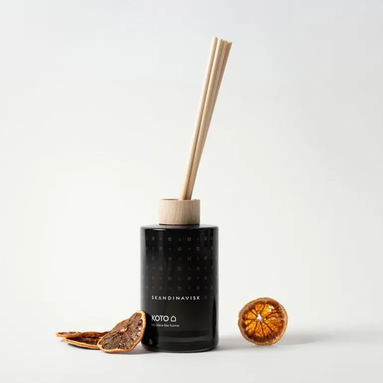 Skandinavisk Doftspridare, KOTO, 200 ml