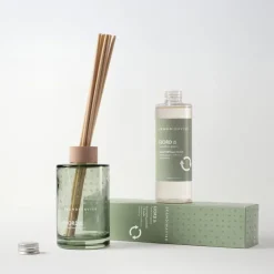 Skandinavisk Doftspridare, FJORD, 200 ml