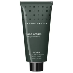 Skandinavisk Handkräm SKOG, 75 ml