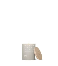 Skandinavisk RO doftljus med lock, litet