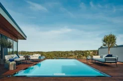 Skargaarden Anholt fåtölj