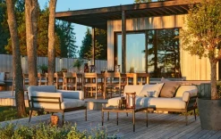 Skargaarden Anholt fåtölj