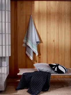 Skovshoved Møbelfabrik OGK dagbädd, bok - linne