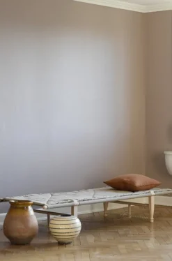 Skovshoved Møbelfabrik OGK dagbäddsmadrass, naturlin