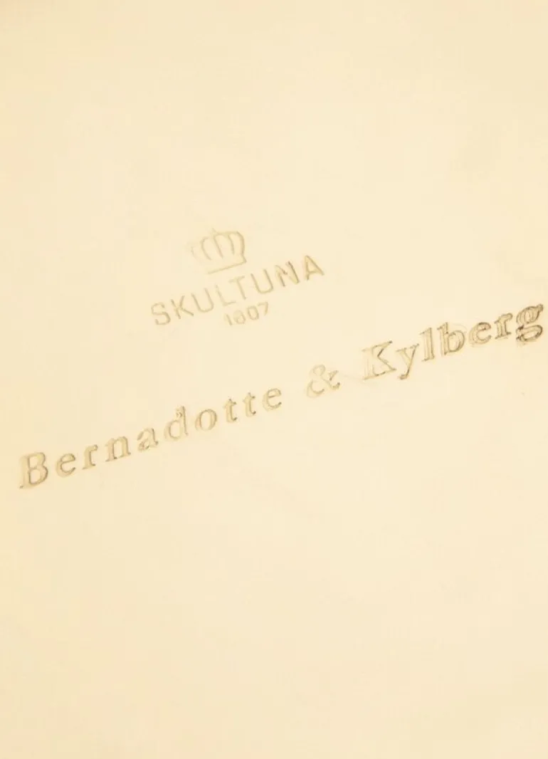 Skultuna BK.FLWR ljushållare, mässing