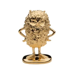 Skultuna Moomin x Skultuna Stinky figur