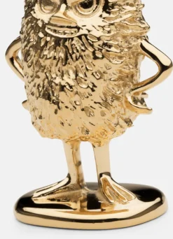 Skultuna Moomin x Skultuna Stinky figur