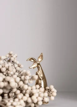 Skultuna Moomin x Skultuna Sniff figur