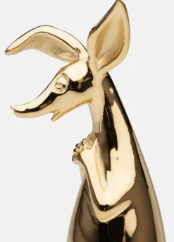 Skultuna Moomin x Skultuna Sniff figur