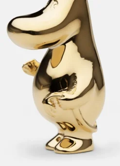 Skultuna Moomin x Skultuna Mumintroll figur