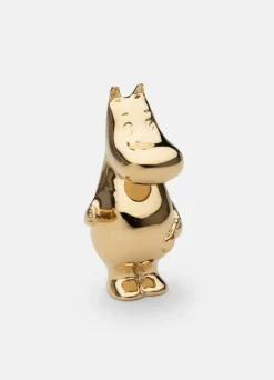 Skultuna Moomin x Skultuna Mumintroll figur