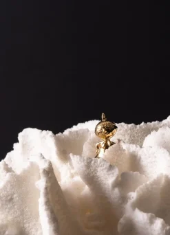 Skultuna Moomin x Skultuna Lilla My figur