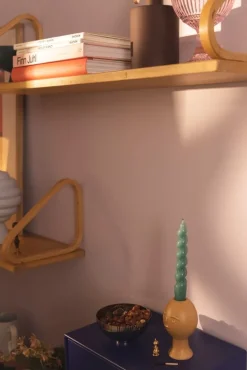 Skultuna Moomin x Skultuna Lilla My figur