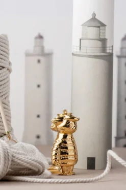 Skultuna Moomin x Skultuna Too-Ticki figur