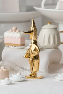 Skultuna Moomin x Skultuna Filifjonkan figur