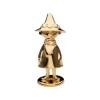 Skultuna Moóomin x Skultuna Snusmumriken figur