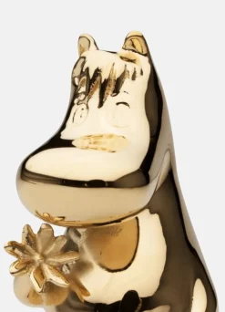 Skultuna Moomin x Skultuna Snorkfröken figur