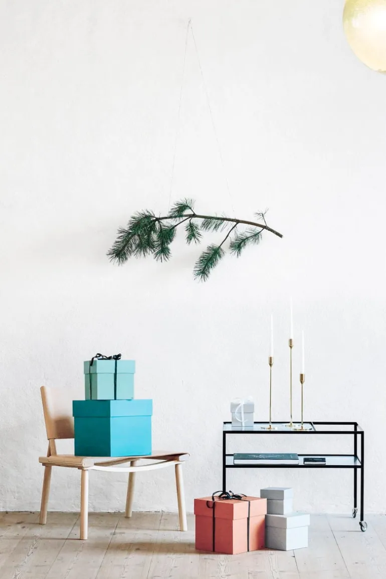 Skultuna Nattlight ljushållare, stor