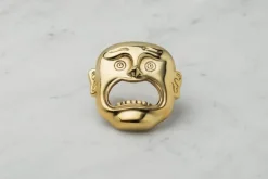 Skultuna Open Sesame flasköppnare