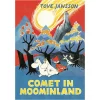 Sort Of Books Comet in Moominland