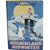 Sort Of Books Moominland Midwinter