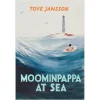 Sort Of Books Moominpappa at Sea