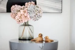 Spring Copenhagen Female Seal figurin