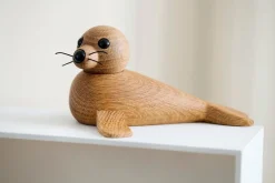 Spring Copenhagen Female Seal figurin