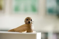 Spring Copenhagen Female Seal figurin