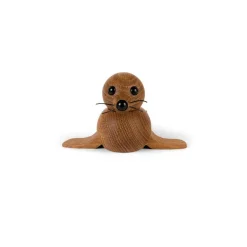 Spring Copenhagen Female Seal figurin