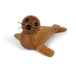 Spring Copenhagen Female Seal figurin