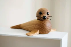 Spring Copenhagen Female Seal figurin