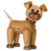 Spring Copenhagen Happy The Dog figurin