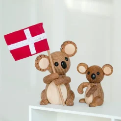 Spring Copenhagen Joey the Koala Baby figurin