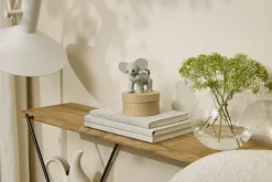 Spring Copenhagen Laine vas, klot, 13,5 cm, klar