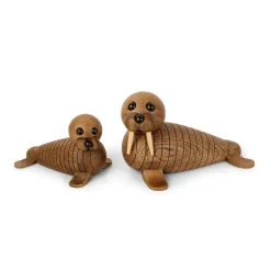 Spring Copenhagen Ross the Baby Walrus figurin