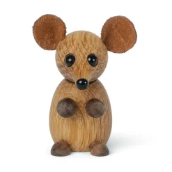 Spring Copenhagen The City Mouse figurin