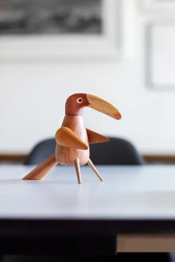 Spring Copenhagen The Pepper Bird kvarn