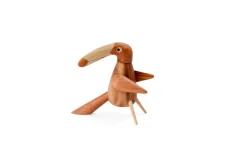 Spring Copenhagen The Pepper Bird kvarn