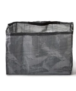 Squarely Copenhagen GrowBIG blomkruka, mörk ek