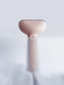 Steamery Cirrus No. 3 ångstrykjärn, rosé