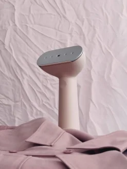 Steamery Cirrus No. 3 ångstrykjärn, rosé