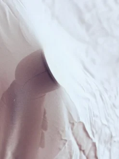 Steamery Cirrus No. 3 ångstrykjärn, rosé